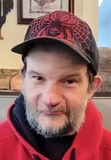 Christopher J.  Hairr